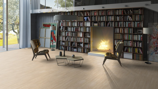 Фото Виниловый пол Tarkett Lounge Simple