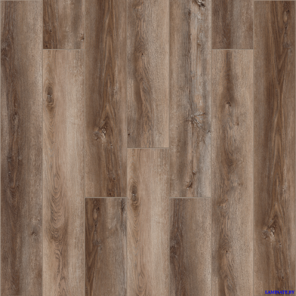 Виниловый пол Cronafloor Wood Дуб Охрид BD-40029-10