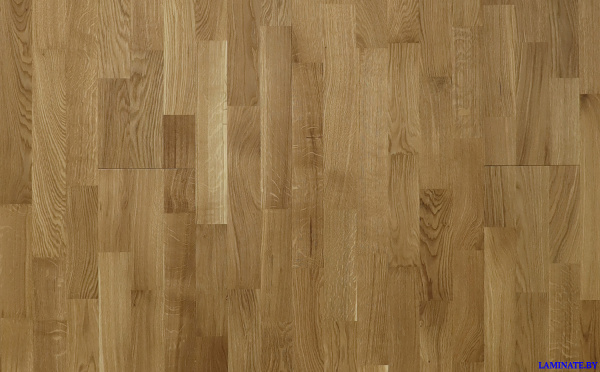 Паркетная доска Polarwood Дуб Premium Mira Oiled 3S