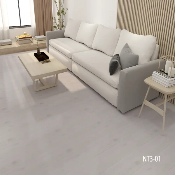 Фото NT3-01 Кварц-виниловый ламинат SPC Aspenfloor Natural Touch  Дуб Горный