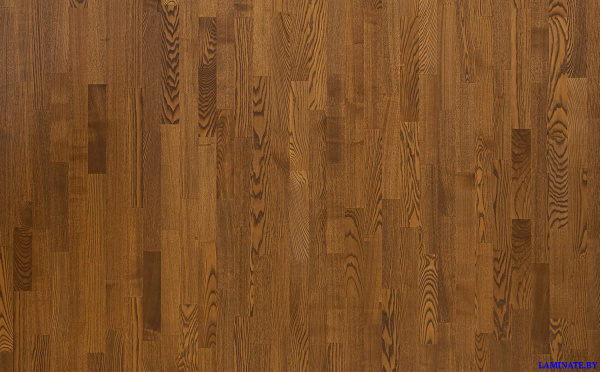 Паркетная доска Polarwood Ясень Whisky Matt
