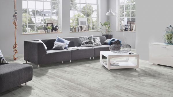 Фото Ламинат Kronospan Variostep Classic Дуб Волшебный K278