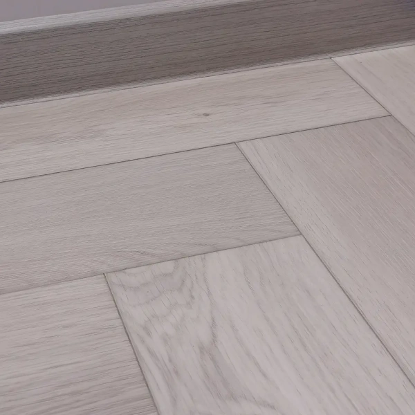 Кварц-виниловый ламинат SPC Дуб Арагонский Elegant 