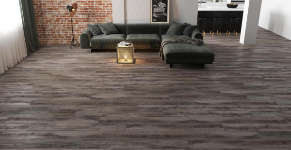 Фото Ламинат Kastamonu Artfloor Дуб Макао AF516