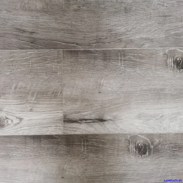 PW4-03/5 Кварц-виниловый ламинат SPC Aspenfloor  Premium Wood XL  Дуб Скальный