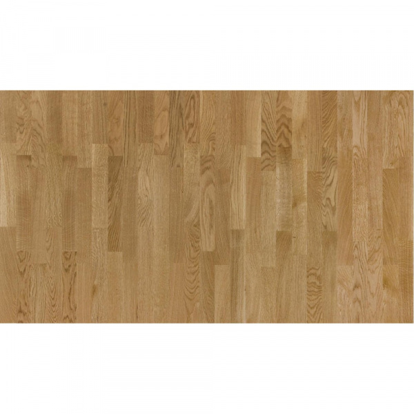 Паркетная доска SOMMER EUROPARQUET Дуб Янтарный 3-полосный толщина 13,2 мм 2.658 м2