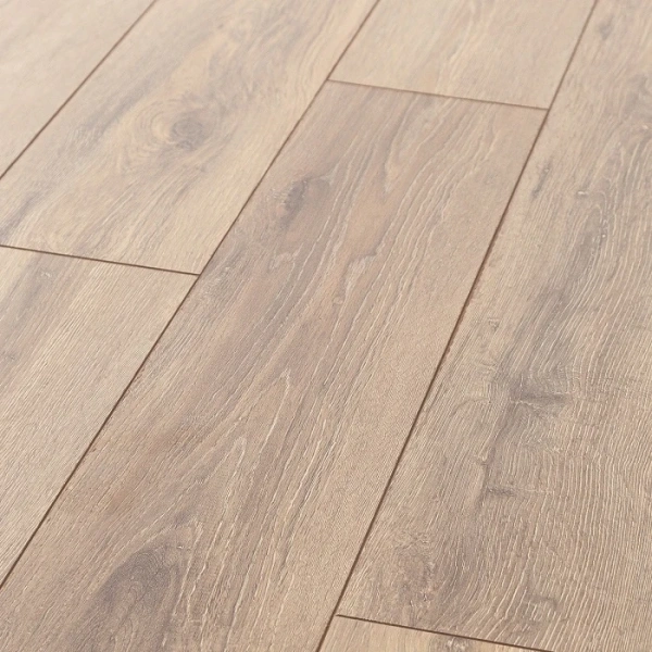 Фото Ламинат EGGER Comfort Classic EC1007 Дуб паркетный темный